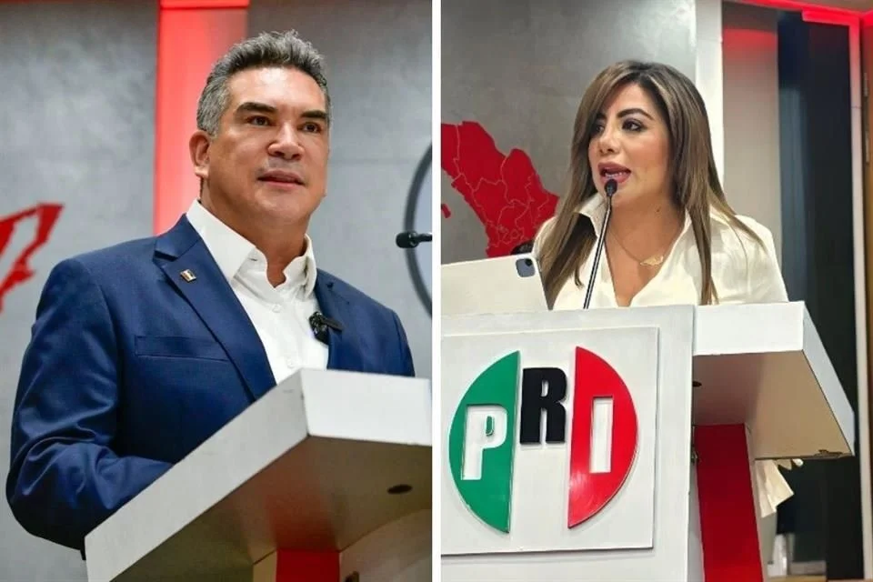 Inicia PRI campaña para su elección con agendas privadas