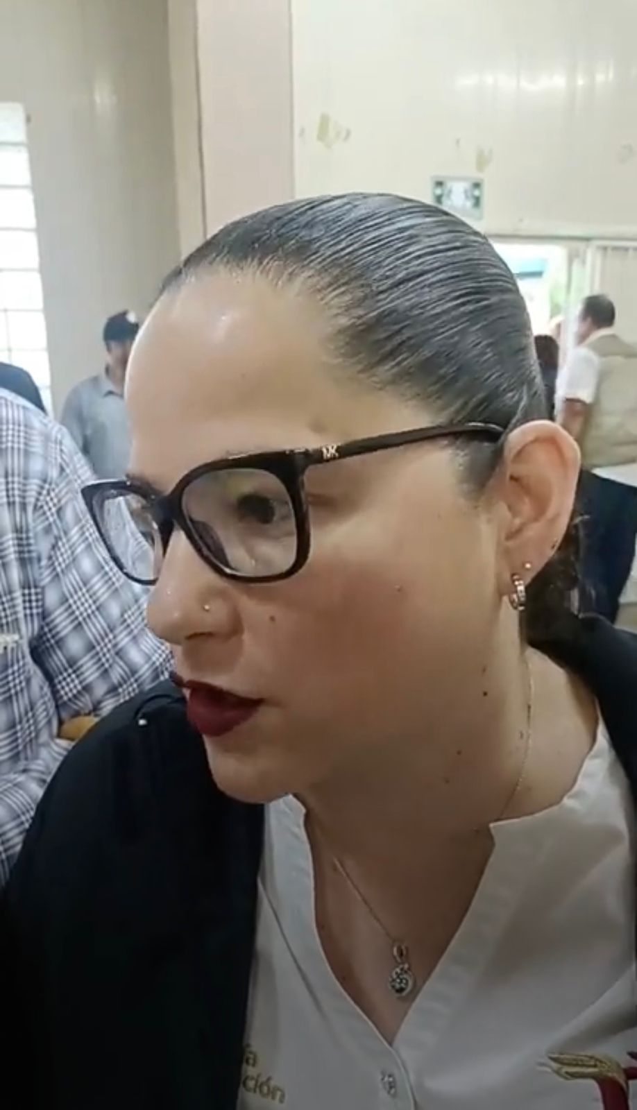 Evalúa SET daños en escuelas por “Alberto”