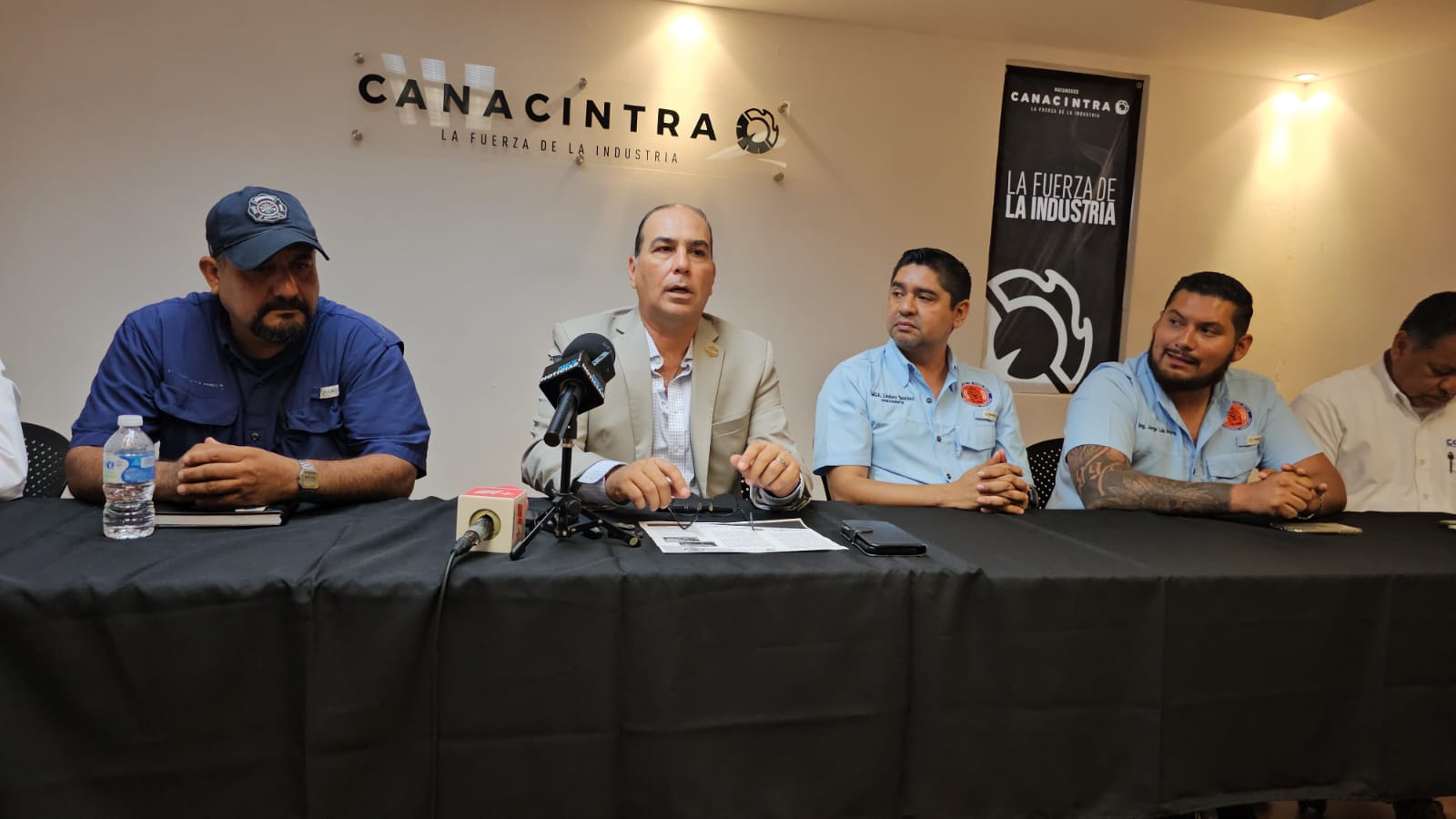 Anuncian simulacro binacional para este 12 de julio