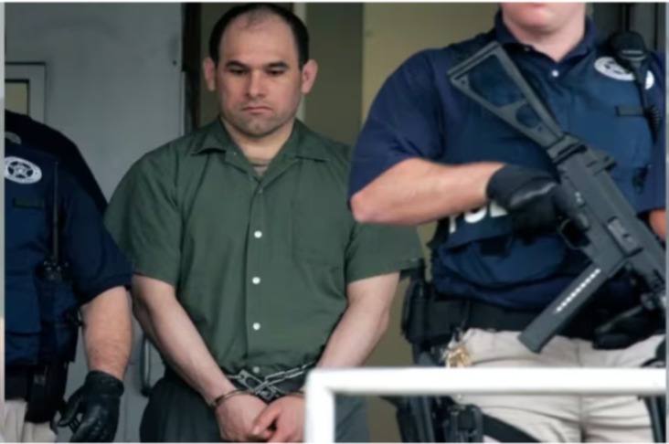 Osiel Cárdenas Guillén saldrá de prisión el 30 de agosto