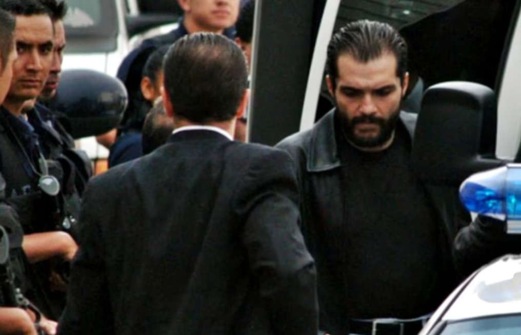 Tras ser extraditado, Carlos Ahumada queda en libertad; se respetó la protección judicial