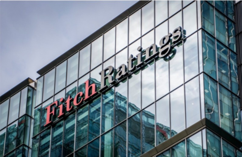 Fitch confirma calificación “BBB-” de México, con perspectiva estable