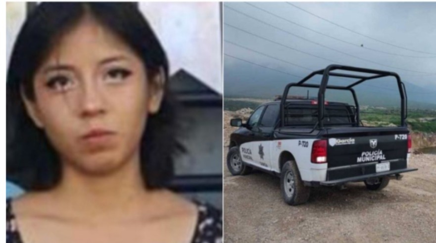 Localizan sin vida a Jimena en Nuevo León; desapareció tras salir a pasear con su perrito
