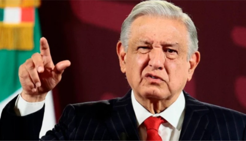 López Obrador se lanza contra el Poder Judicial: pide a trabajadores comparar sueldos con los de jueces