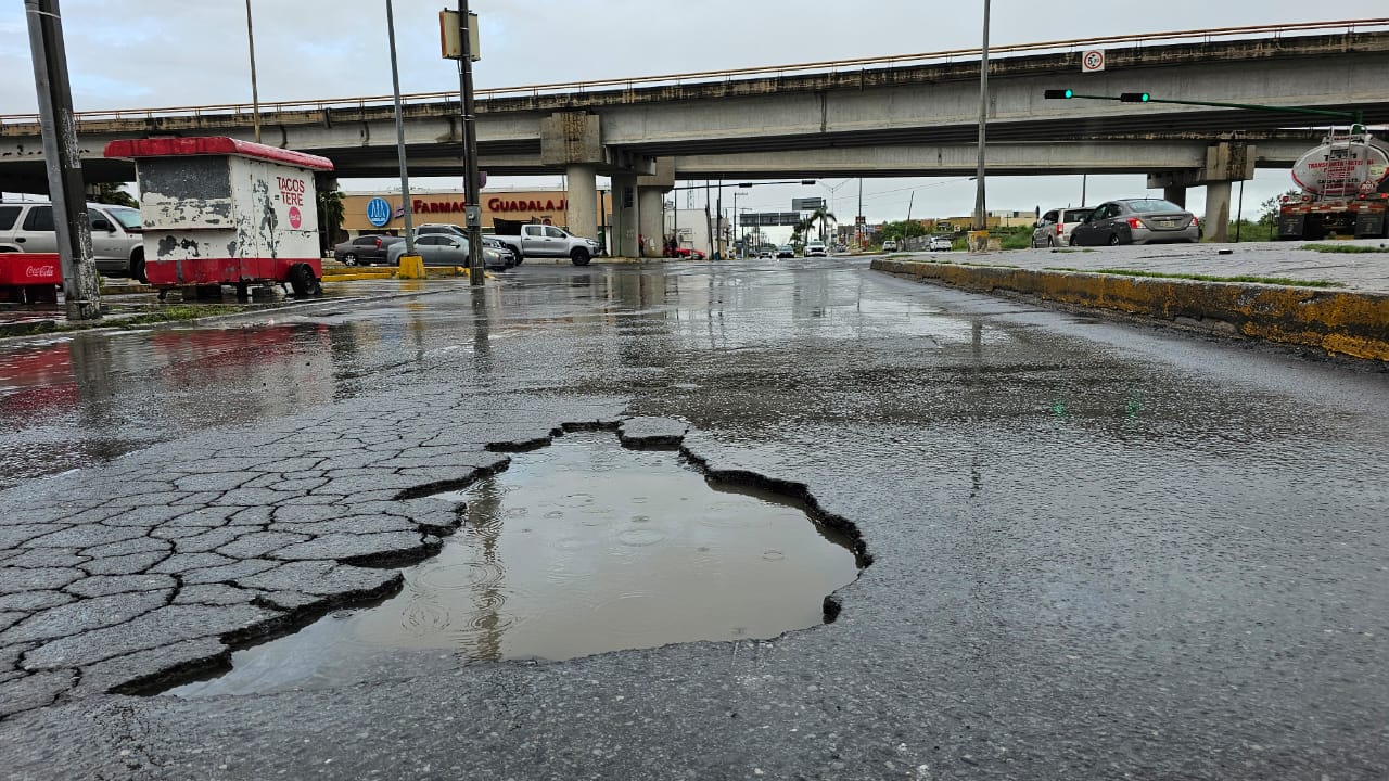 BACHES, FALLAS Y FUGAS EN SUMINISTRO DE AGUA MAYORES PROBLEMÁTICAS PARA LOS MEXICANOS