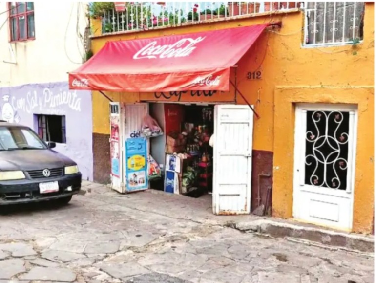 Rescatan a menor con autismo que fue golpeado brutalmente por su abuelo