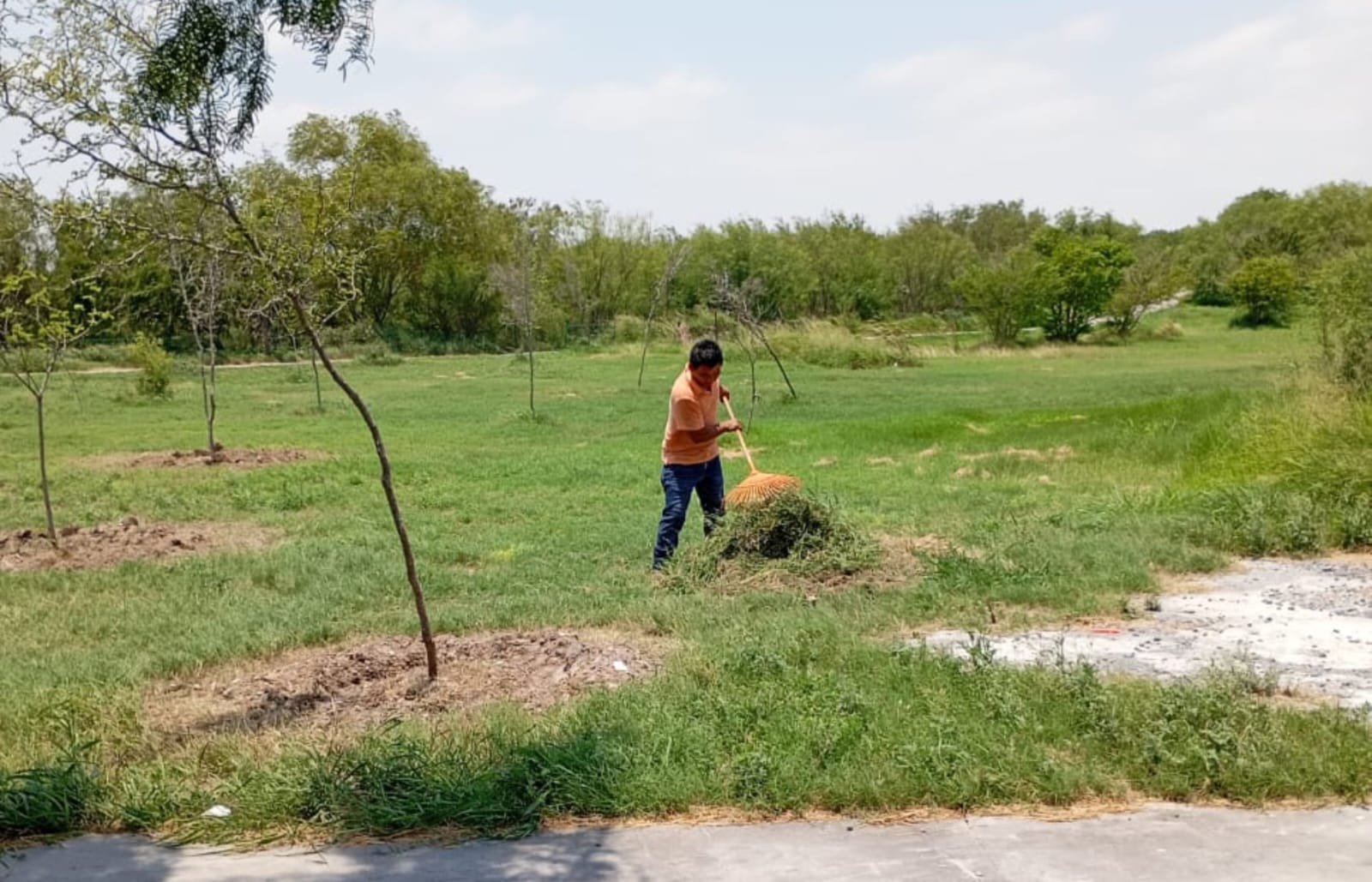 Fortalece Tamaulipas medidas para proteger reservas naturales