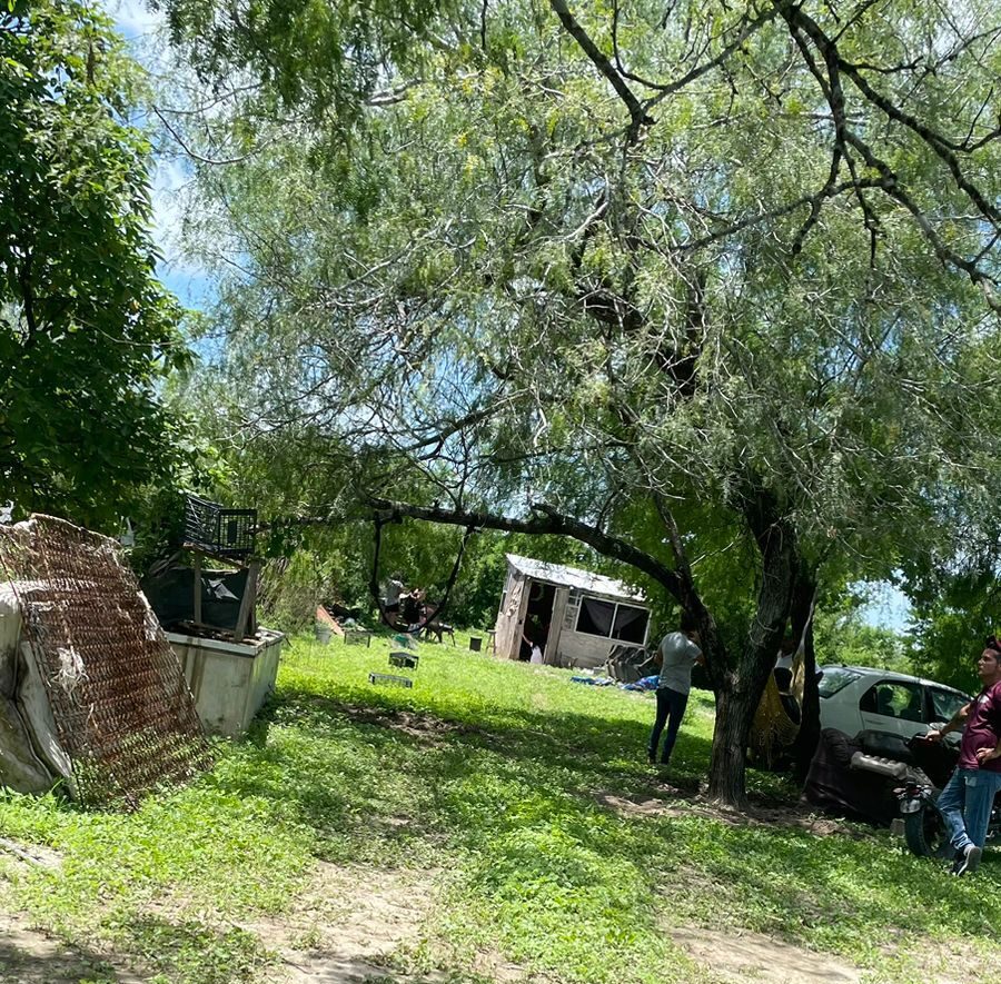 Líder de Sindicato del Ayuntamiento de San Fernando decidió salir por la puerta falsa