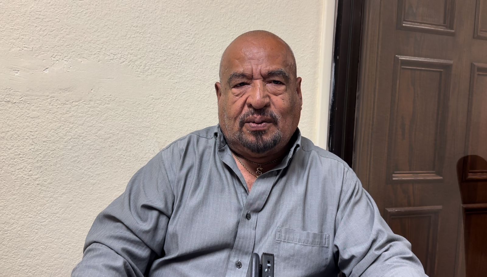 Van maestros contra el líder nacional del SNTE