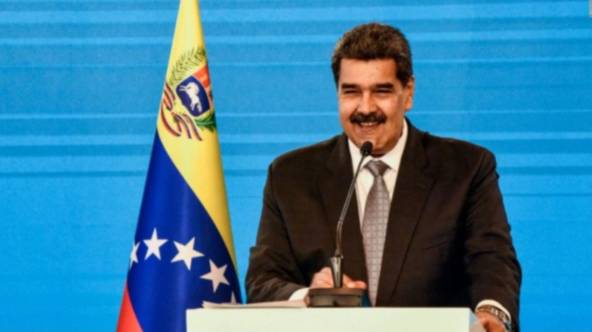 Maduro dice que Elon Musk es su “nuevo archienemigo”
