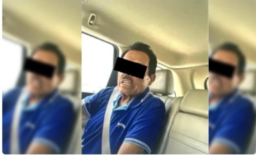 Ismael “El Mayo” Zambada tiene cáncer,según medio estadounidense