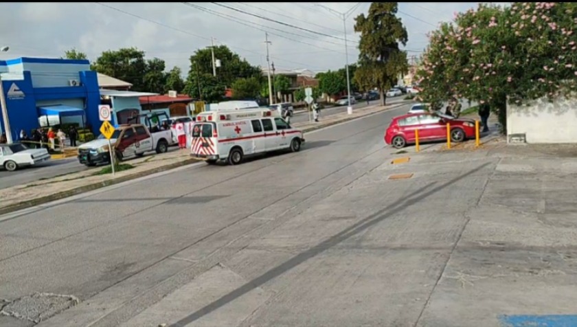 Sector privado exige seguridad tras el asesinato de líder empresarial en Tamaulipas