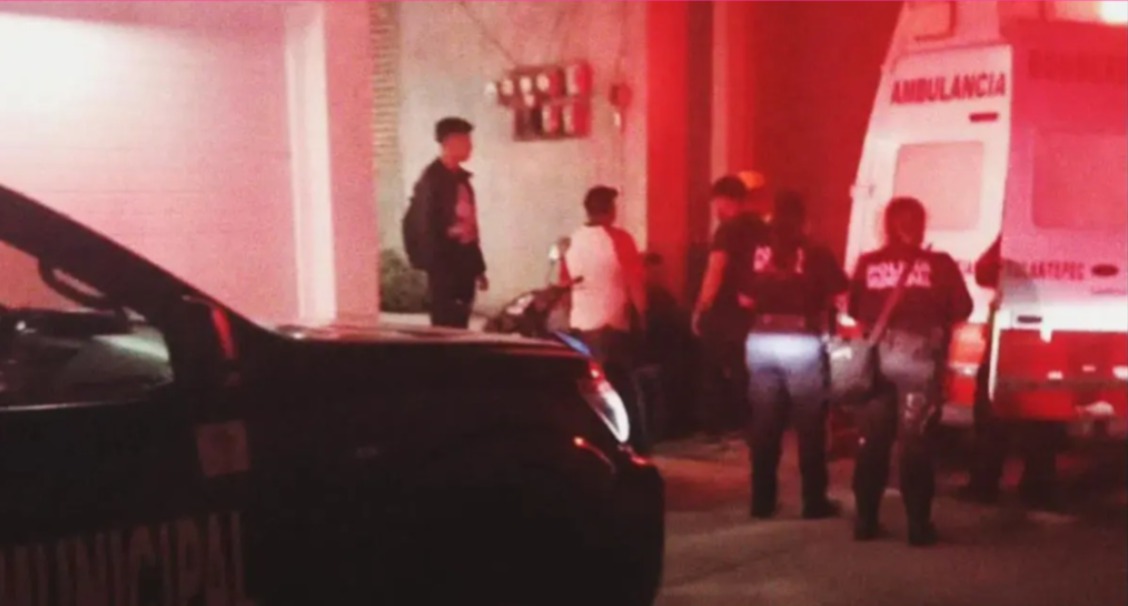 Hermanas son encontradas sin vida en una casa en Hidalgo