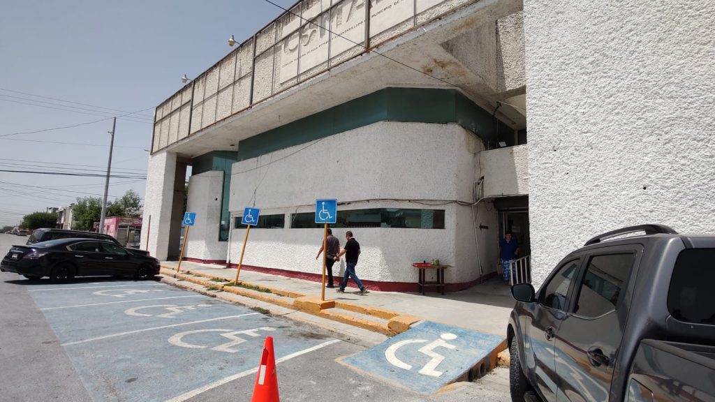 Nombran nuevo gerente en Comapa de Reynosa