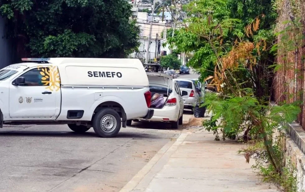 Reportan cinco asesinatos en Acapulco
