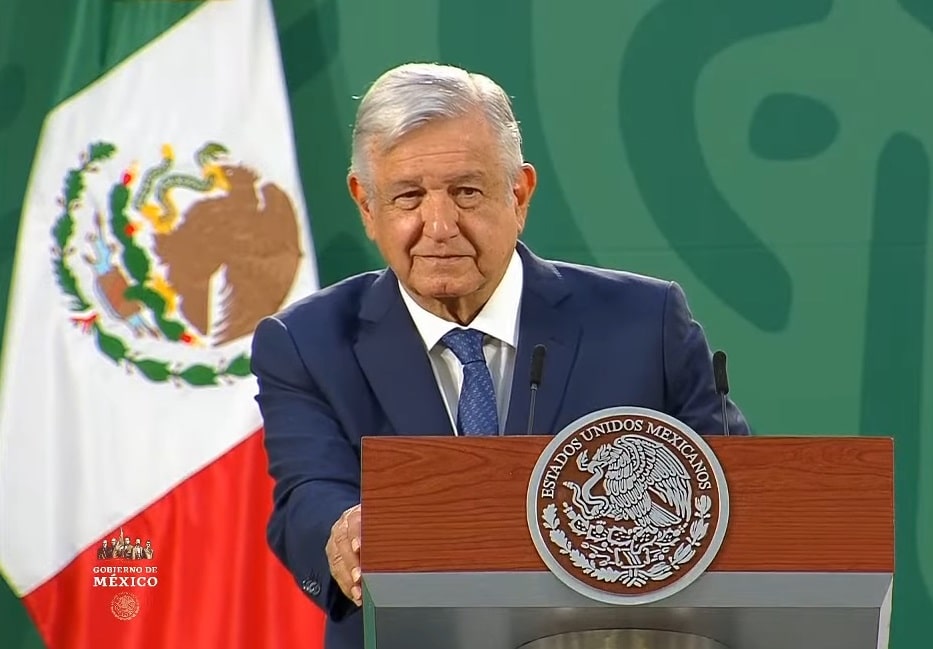 AMLO, en contra de que se pida en reforma judicial requisito de 5 años de experiencia para ser juez