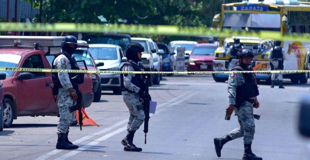 Hubo 224 personas asesinadas en el último fin de semana de julio
