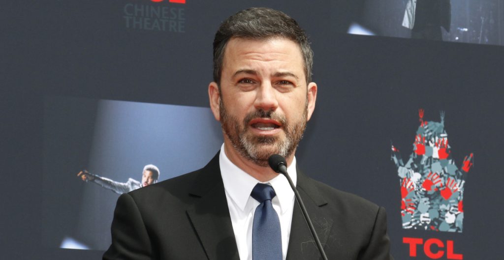 Jimmy Kimmel y John Mulaney rechazan presentar los Premios Óscar