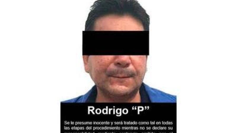 Dan luz verde para extraditar a Omar Páez ‘El R’, sobrino de Caro Quintero