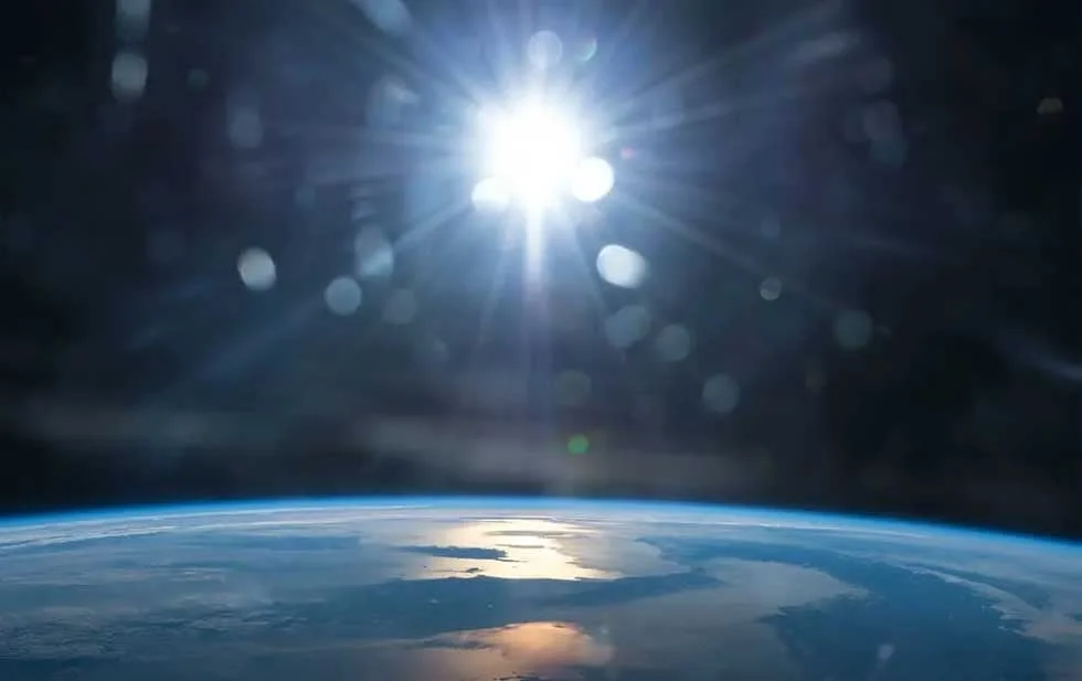 La Tierra está a punto de alcanzar su mayor distancia del Sol