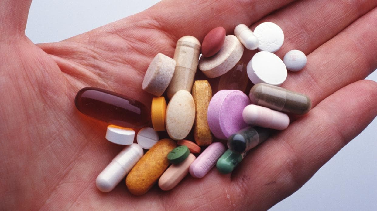 Alertan por una nueva droga más  potente que fentanilo