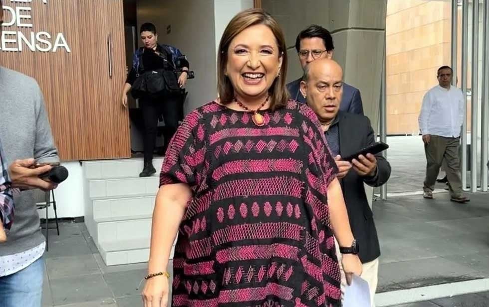 Pide Gálvez sensibilidad a magistrados del TEPJF