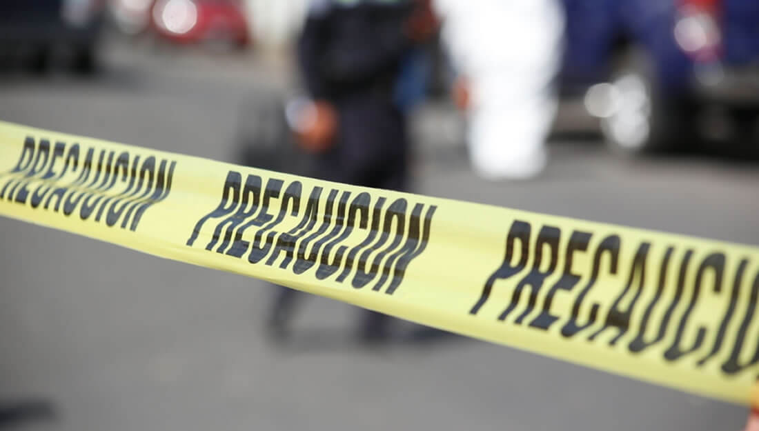 Coche atropella a peatones en Seúl; deja nueva personas muertas y cuatro heridas