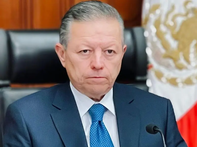 Arturo Zaldívar dará seguimiento a las reformas en gobierno de Sheinbaum