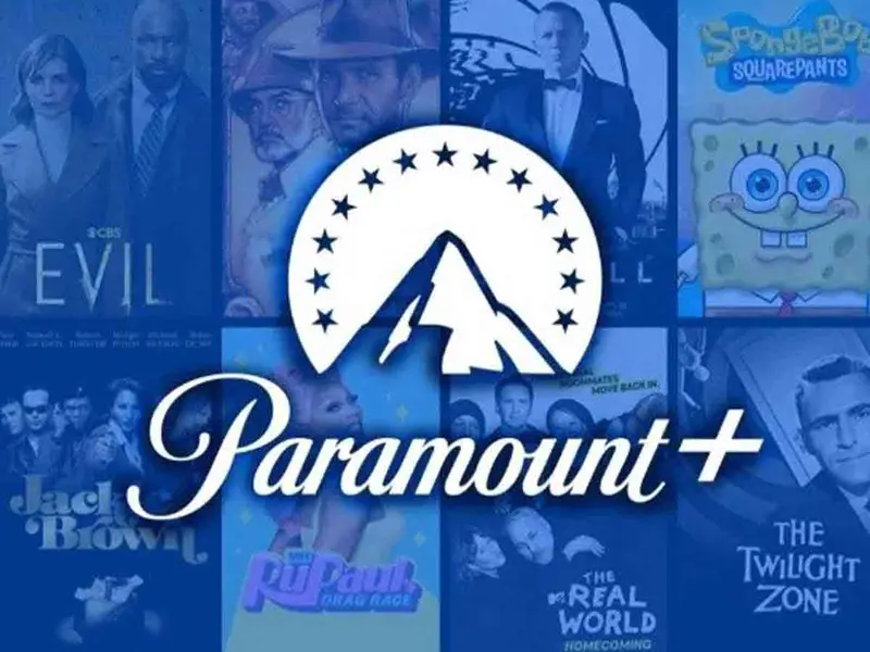 Paramount Global despedirá al 15% de su plantilla en EU y cerrará estudio de televisión