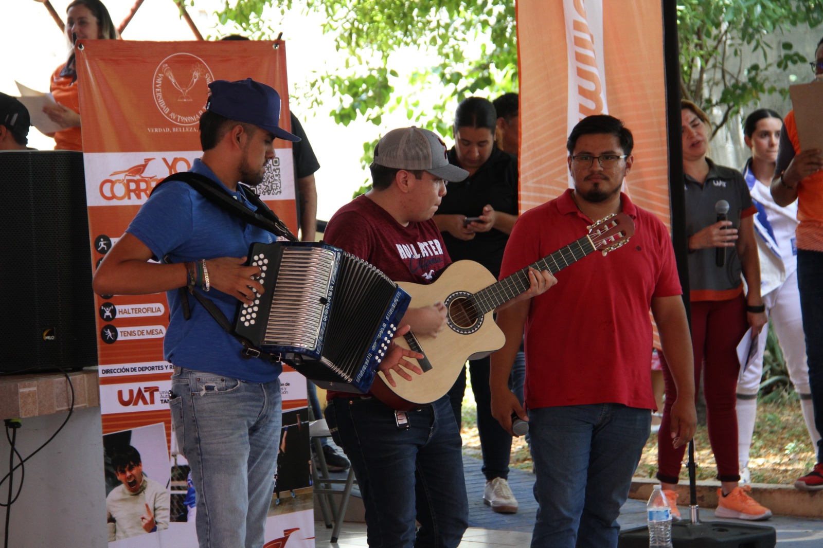 Difunde UAT el programa Yo Soy Correcaminos para la formación integral