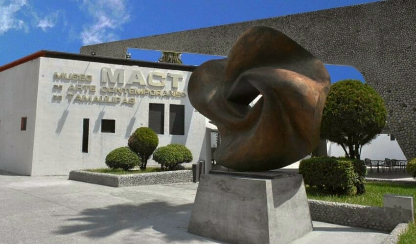 Invita Museo de Arte Contemporáneo de Tamaulipas a sus tardes de cine