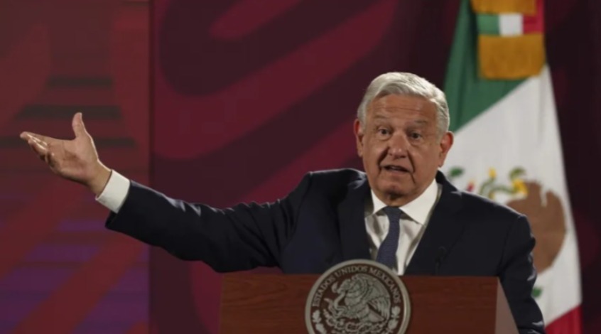 Nada de lo que declare ‘El Mayo’ Zambada puede afectar a México: AMLO