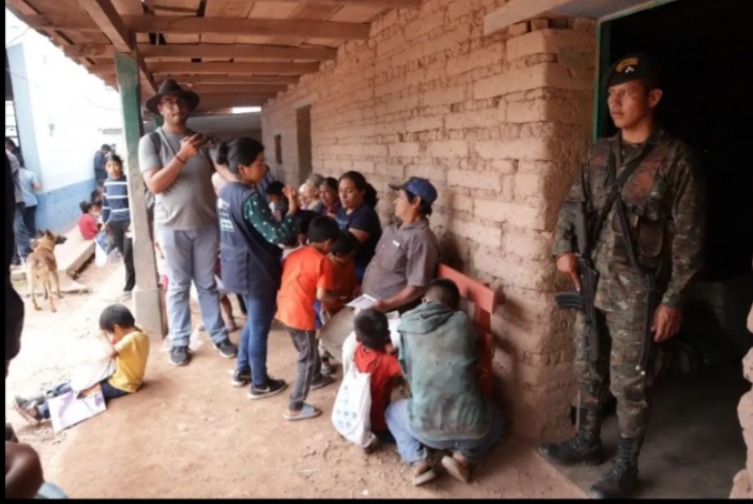 Mexicanos que huyeron a Guatemala tienen miedo de volver