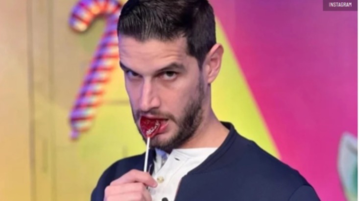 Piden salida de Adrián Marcelo de la casa de los famosos