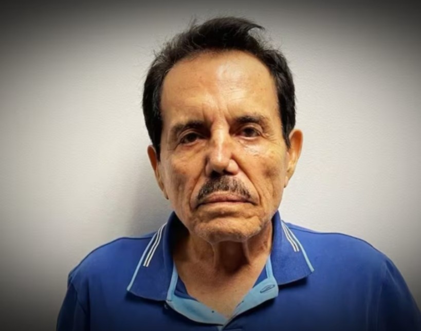 “El Mayo” Zambada García  será trasladado desde Texas a Nueva York