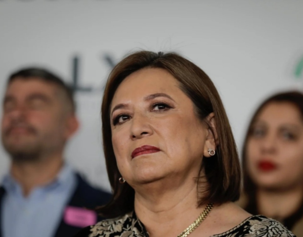 Tribunal Electoral ratifica que Xóchitl calumnió a Claudia Sheinbaum