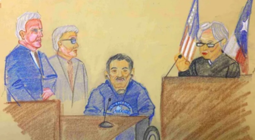 “No Me Entregué, Me Secuestraron”:  Ismael ‘El Mayo’ Zambada