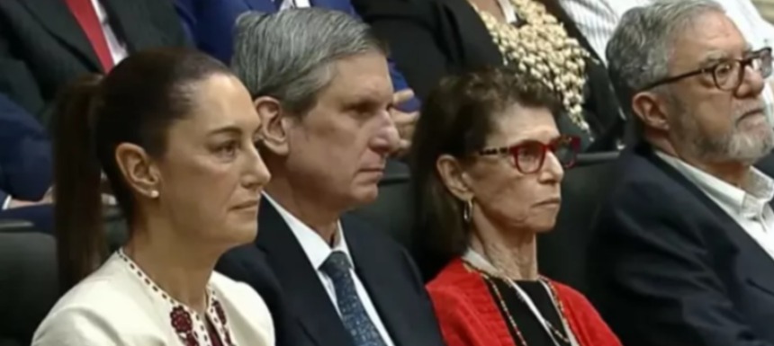 EN VIVO Entrega de constancia de presidenta electa a Claudia Sheinbaum