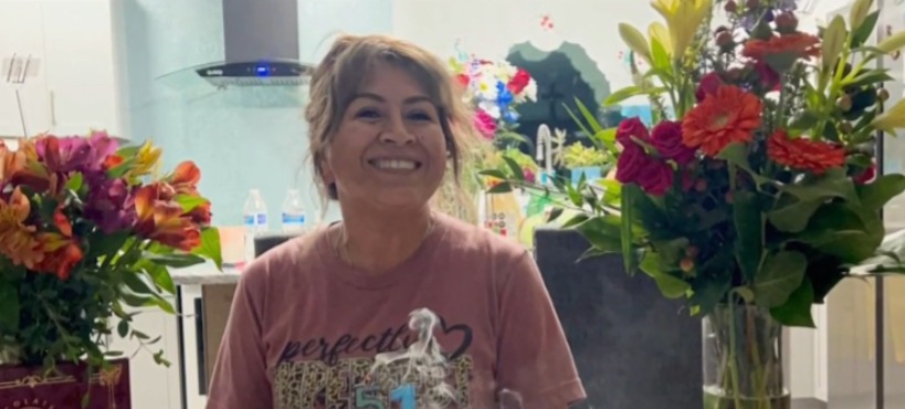 Mujer estadounidense desaparece al cruzar a Reynosa