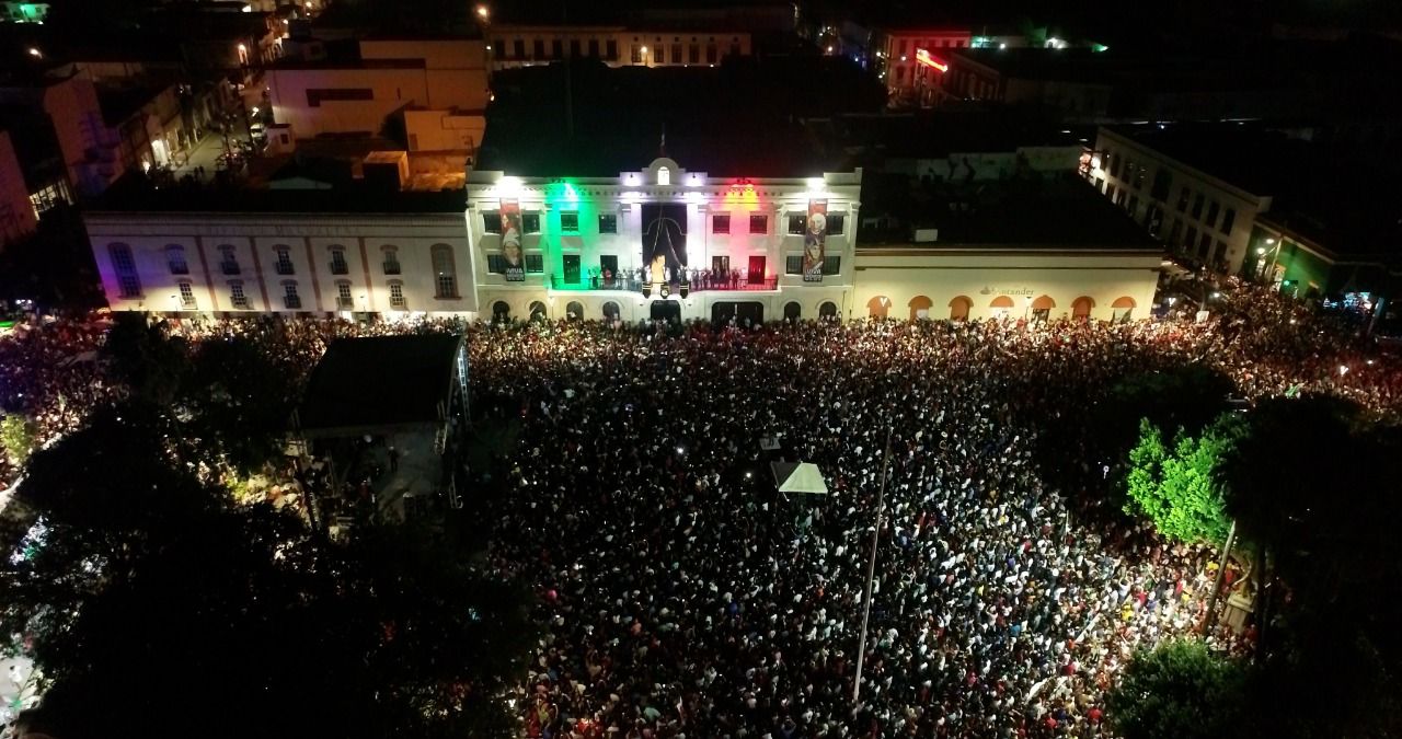 Cerrará educación municipal actividades con el grito de independencia