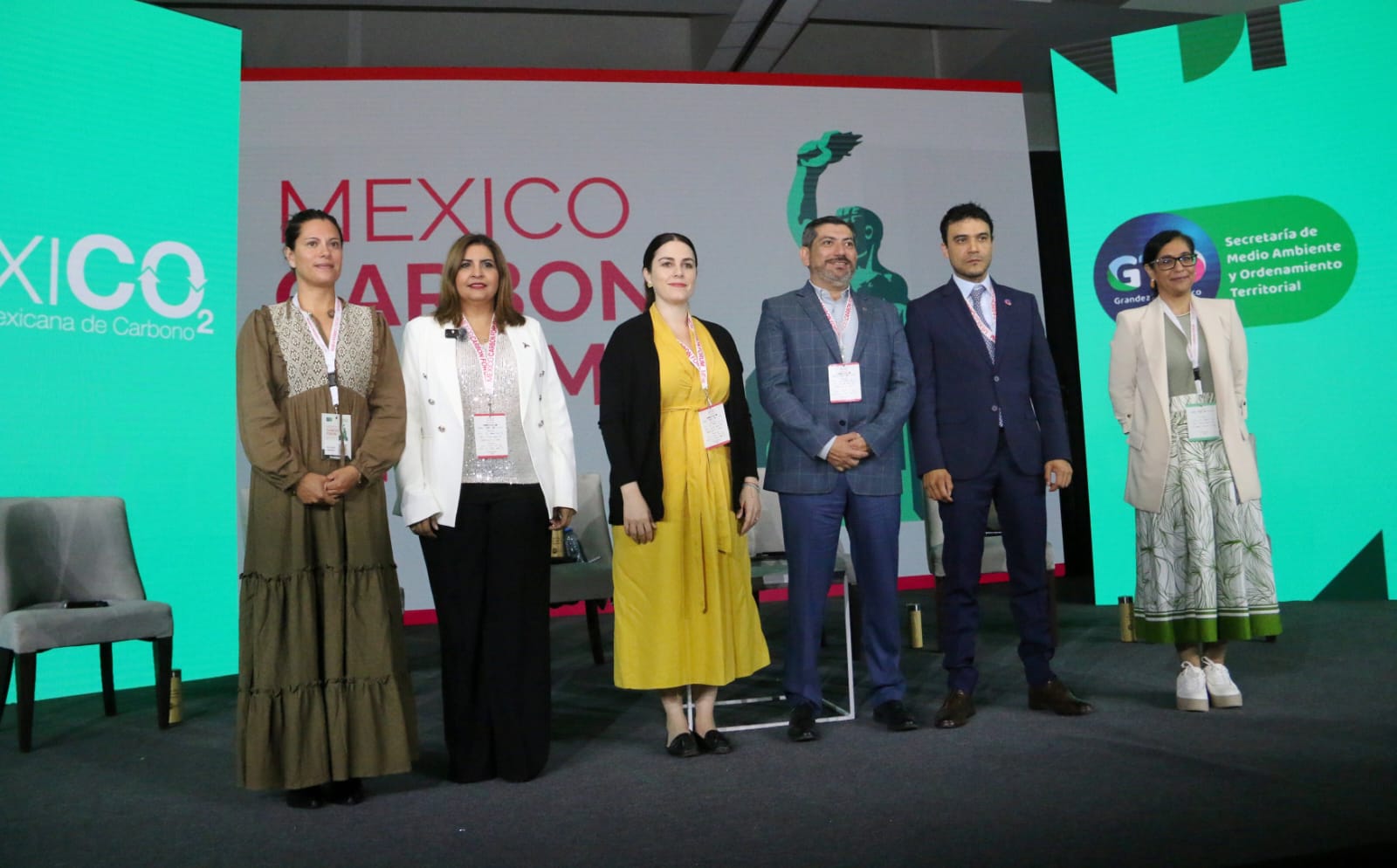 Avanza Tamaulipas hacia la sostenibilidad ambiental