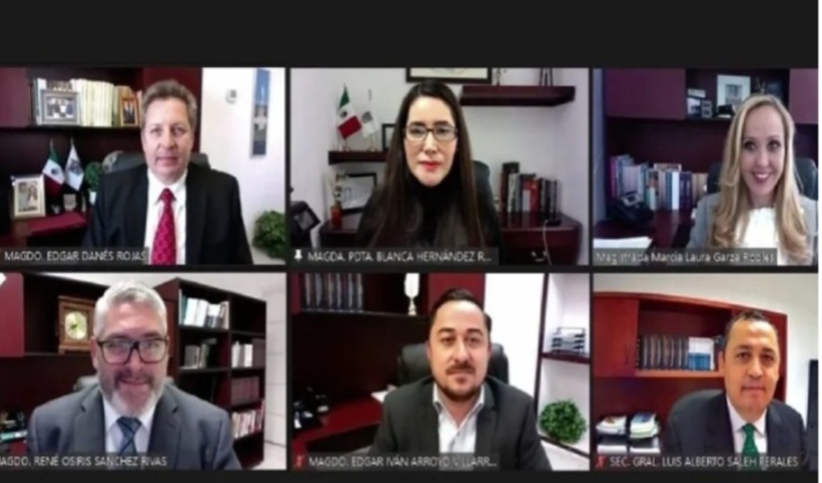 Sala Regional del Tribunal Electoral revoca validación de elección municipal en Nuevo Laredo