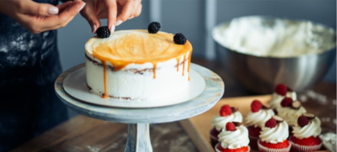 Incremento en precio del azúcar afecta a reposteros