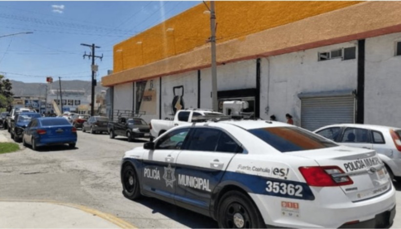 Joven de 22 años muere al hacer mal las sentadillas en un gimnasio en Torreón, Coahuila