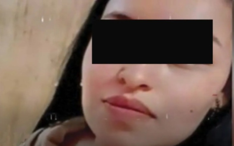 Valeria, madre de familia que fue arrojada a la basura y le prendieron fuego