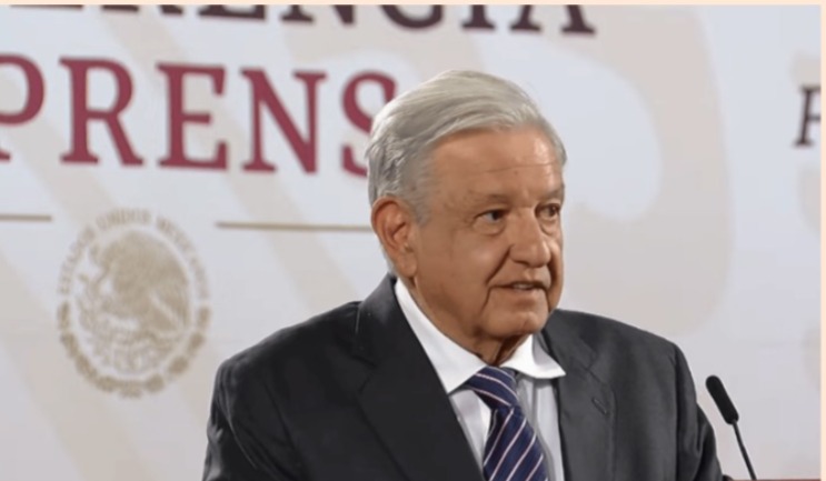 López Obrador pide que no se les suspenda el pago a trabajadores del Poder Judicial