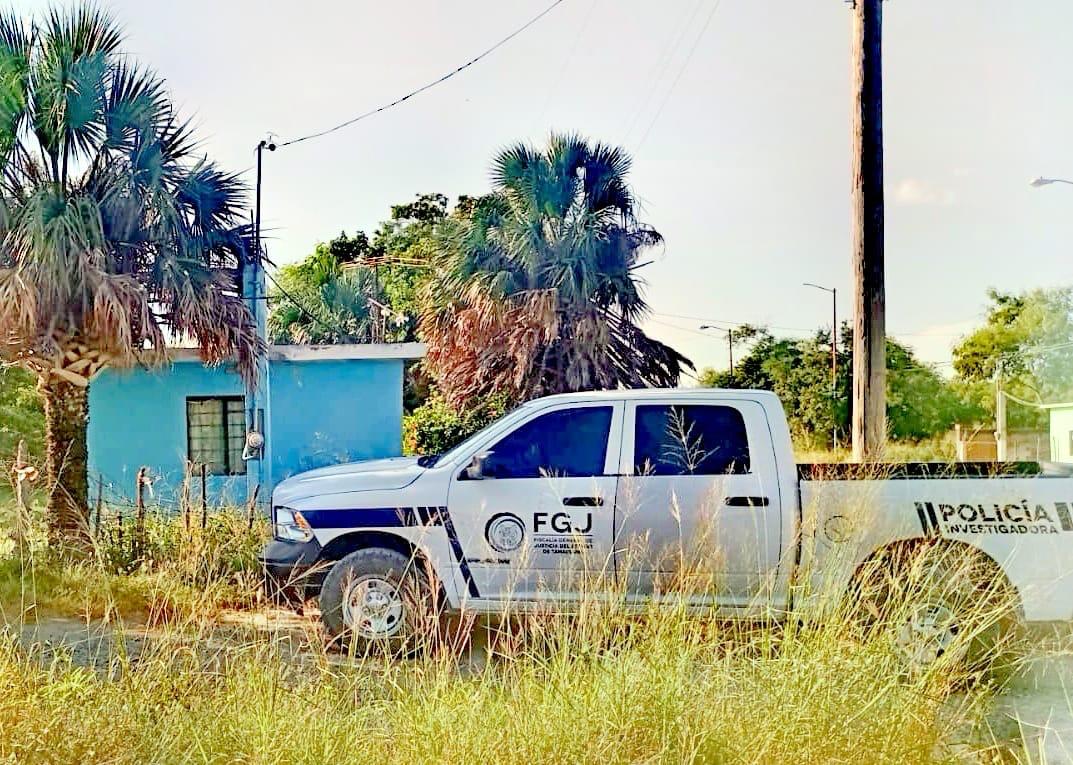 Encuentran a Sexagenario Muerto en Avanzado Estado de Descomposición en la Colonia Paso Real