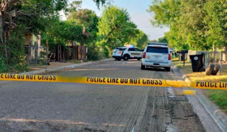 Joven muere en Weslaco al recibir disparo de policía