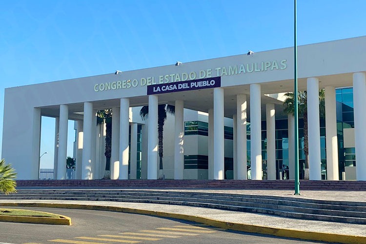 Legislatura de Tamaulipas avanza en más de la mitad de los trabajos pendientes, a pesar de conflictos