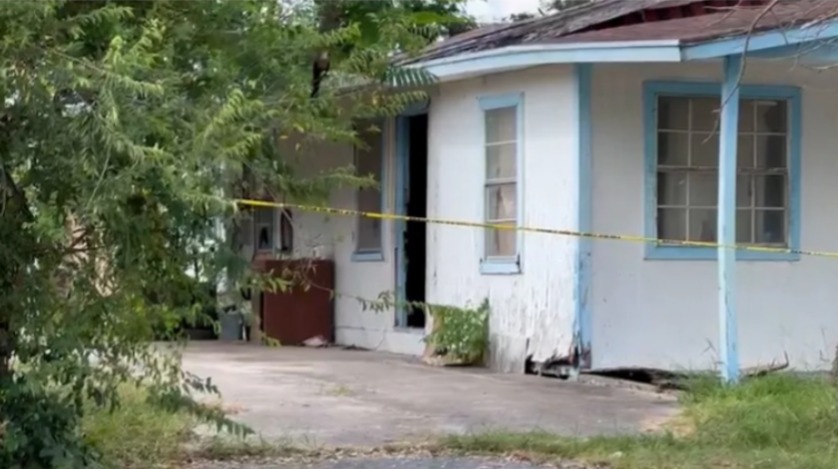 Reportan a hombre con heridas en un vecindario de Brownsville, Texas